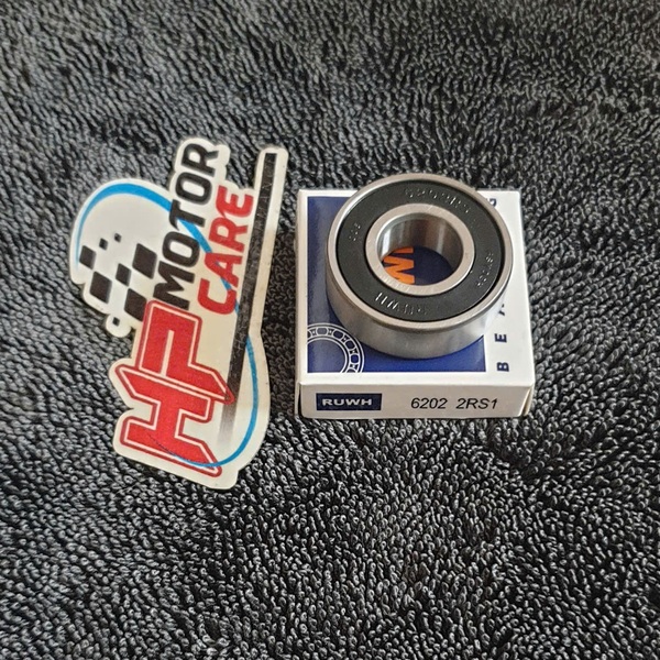 Bạc đạn 6201 RUWH R2S1